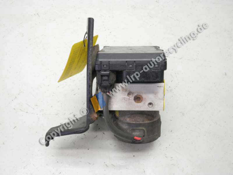 Hyundai Starex Bj.2004 original Hydroaggregat ABS Block 589104A050